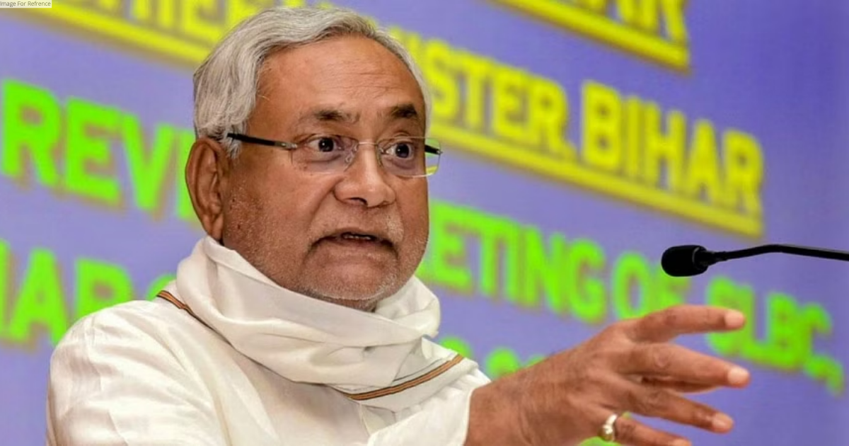 There's consensus to fight elections together, another opposition meeting next month: Nitish Kumar